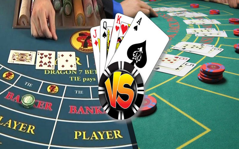 Blackjack được lựa chọn rút bài tùy thích với tổng số điểm cao nhất là 21