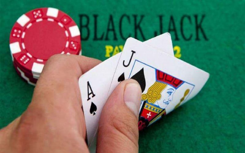 BlackJack Là Gì? Cách chơi BlackJack dễ thắng trong 5 phút