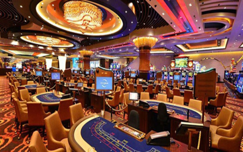 Anh em nên tìm hiểu chiến lược chơi cơ bản tại Sảnh Casino là gì