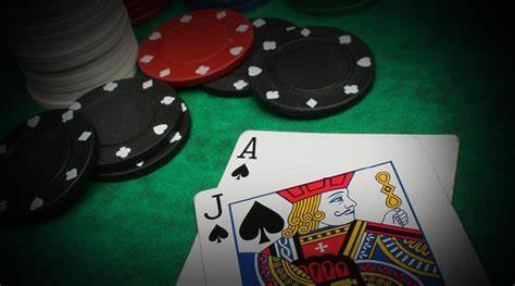 Blackjack online có cách chơi đơn giản nhất trong tất cả các game bài