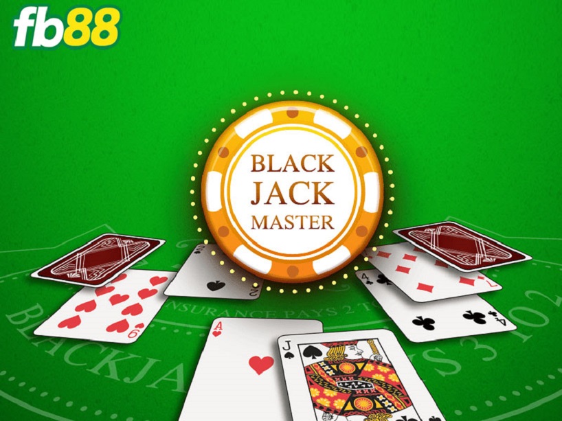 Game bài Blackjack tại FB88